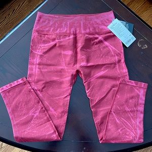 Lululemon Ebb to Street Tights